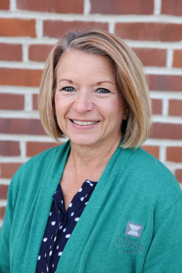 Cresco Iowa Bank CUSB Cresco CUSB Bank